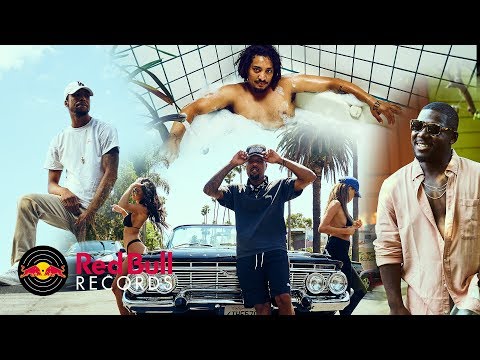 Warm Brew - Full Effect feat. Dom Kennedy (Official Music Video)