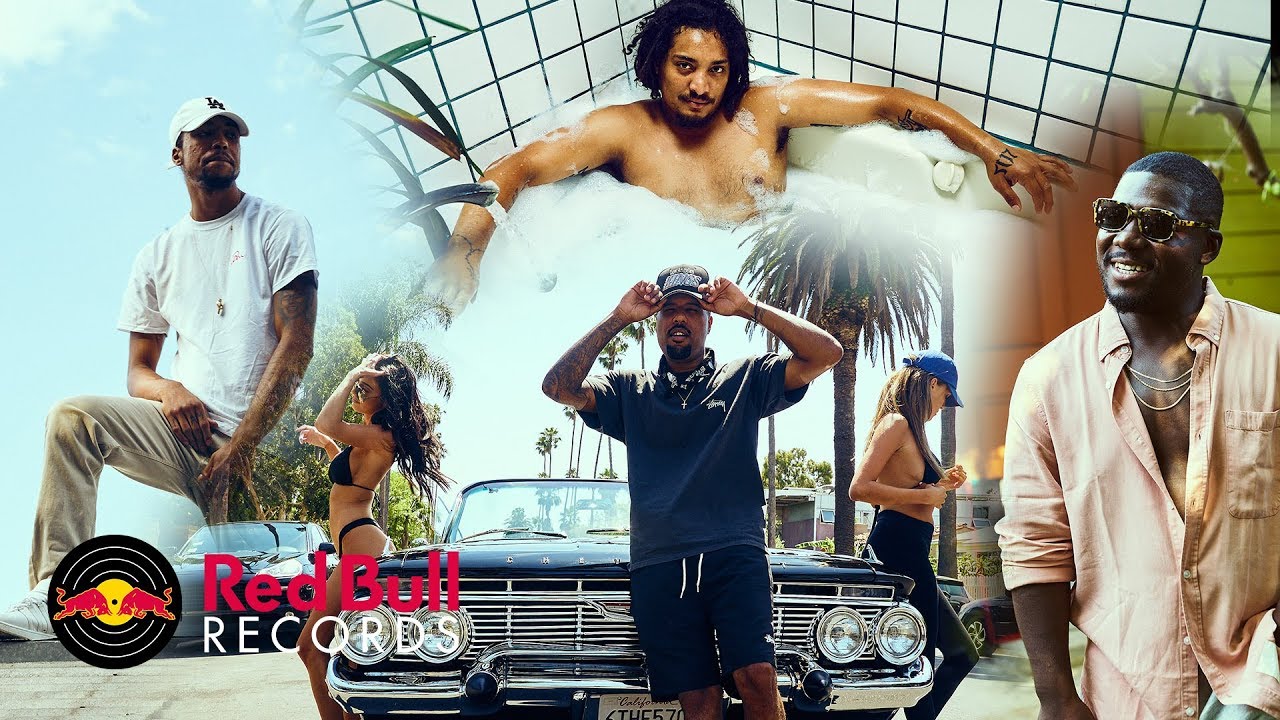 Warm Brew ft Dom Kennedy – “Full Effect”