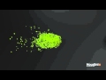 SideFX Houdini Test