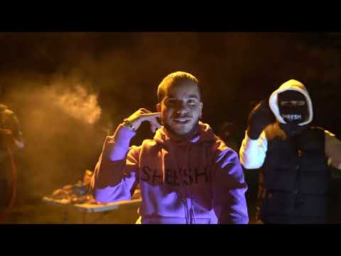 MORGADINHO - FocusDinho (clip officiel)