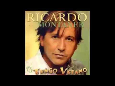 La Mujer De Mi Vida Ricardo Montaner