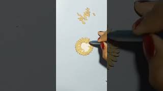 Diy rakhi || handmade rakhi #handmaderakhi #diyrakhi #rakhimakingideas #rakhi #creativeideas