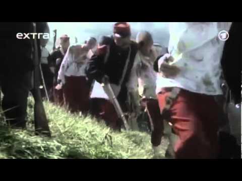 Entscheidung von Sedan - 1870 - Teil 3