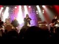 RISE OF THE NORTH STAR live @ SO36 BERLIN ...