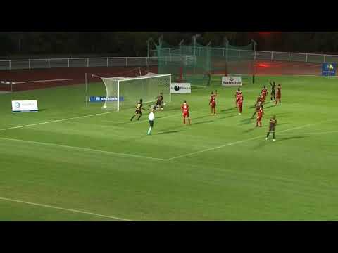 J-7 / SO Cholet - US Orléans / résumé du match