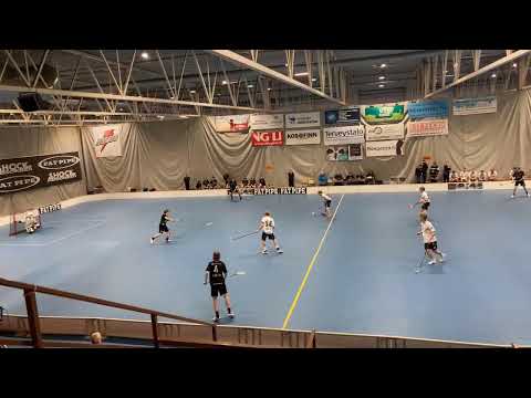 P18 1.div. Koovee - Stars 13.11.2021