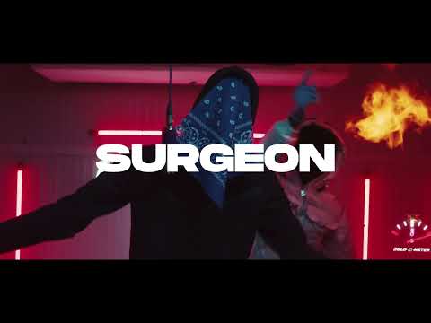 #7th Yanko x Y.CB Type Beat - UK Drill Beat 2022 - "Surgeon" (Prod. Adamchik x Adotz)