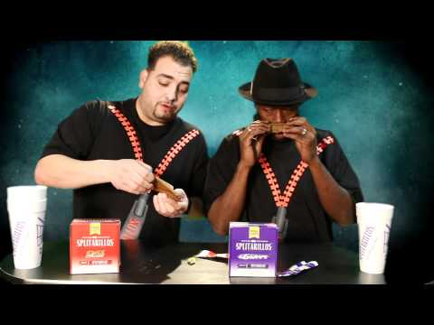 HOOD WRAPS DEMO BY RAPPIN 4TAY & TONY TAG