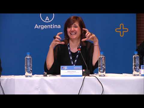 VIII Foro Multilateral