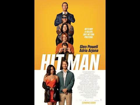 Hit Man Trailer