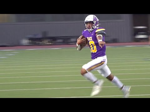 Burbank vs. Brackenridge