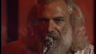 Moustaki et Martha Contreiras - &quot;Sans la nommer&quot; (la révolution permanente) 1981