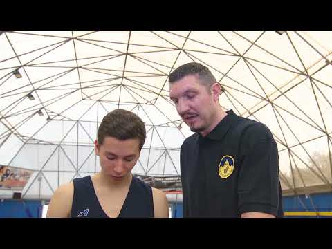 Tutorial basket : Il tiro