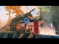 Soggy Rock VALHEIM