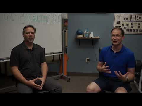 Challenge Fit AZ video.