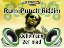 Rum Punch Riddim Mix