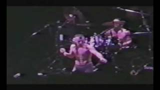 Tool - 4° Live in London, England (7-21-1994)
