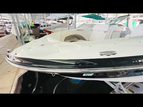 Crownline 260 LS video