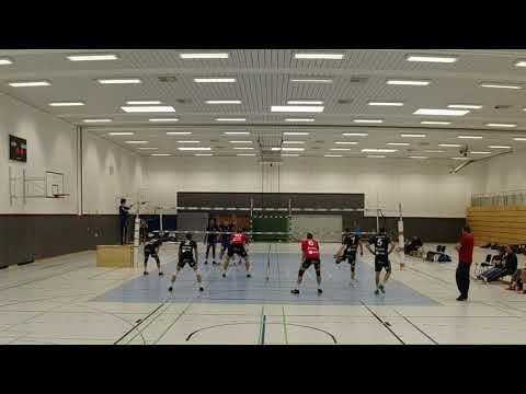 20200912 VCV H1 - Bocholt H1