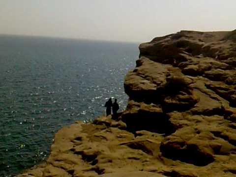 View of Karachi Coastline - Double Decker Boat Trip of Karachi Coast off Kemari - Ep 15 of 18