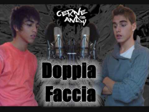 Doppia Faccia - Cerne e Andy