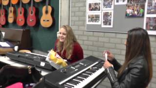 CKV Bach in een modern jasje