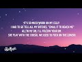 What's Poppin (Remix) - Jack Harlow (Karaoke) (feat. DaBaby, Tory Lanez, & Lil Wayne)