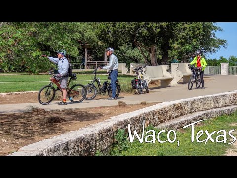 Waco Doublelist