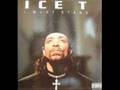 Ice T - Freestyle - Ziplock - Live - Gang Culture 