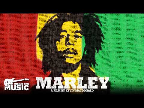 Bob Marley: Marley | A Documentary By His Son Ziggy Marley | Reggae Legend