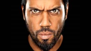 Samy Deluxe -  Traum