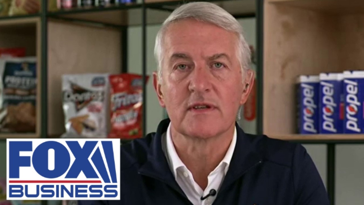 PepsiCo CEO: This will accelerate our growth in the US