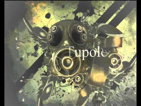 05.Eudete - Wkurwienie [ProjecTupolev]