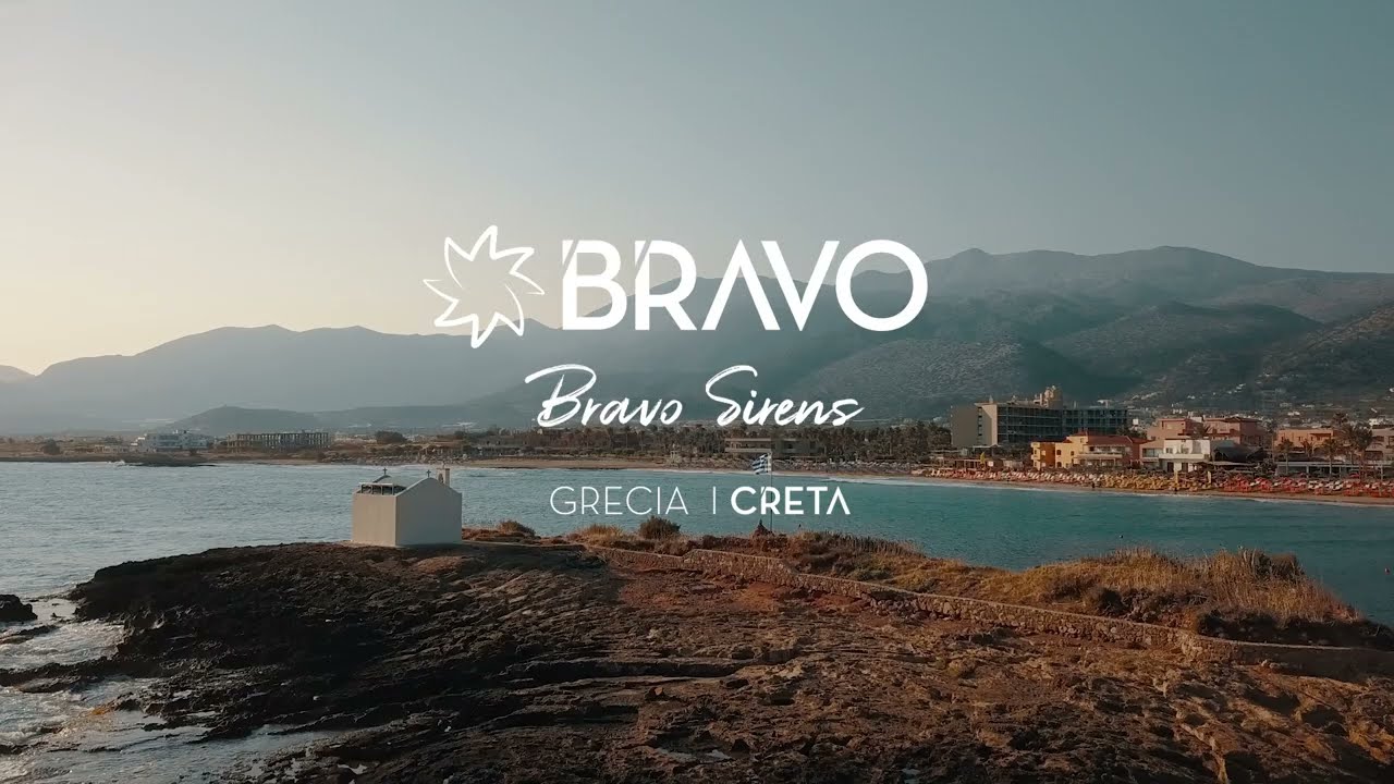 Bravo Sirens 