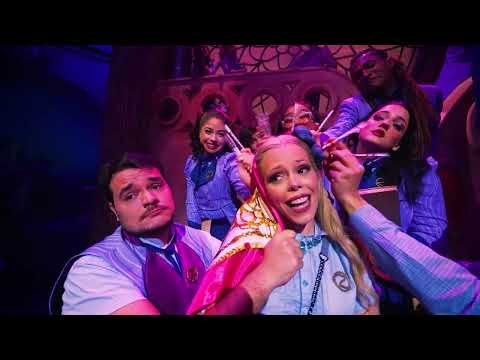 Wicked Brazil 2025 (Trailer)