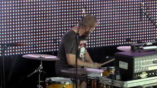 Luna Amara - Pietre in alb @ URSUS Evolution 2012