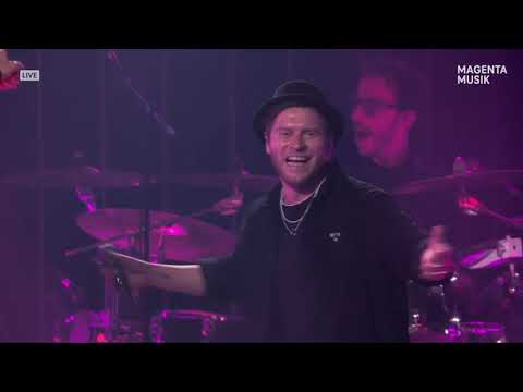 Gentleman & Johannes Oerding "Horizont"