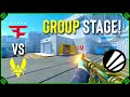 LOSER IS OUT FaZe Vs Vitality HIGHLIGHTS IEM Atlanta 2026 CS2
