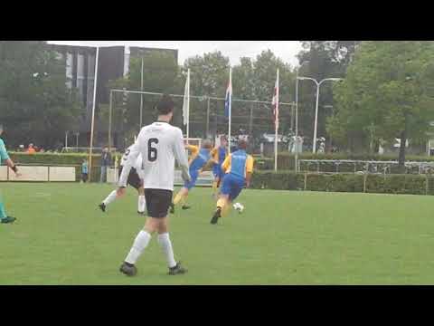 20170916 Internos JO19-1 - Gilze JO19-1: 1-8