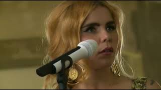 Paloma Faith - Only Love Can Hurt Like This [LIVE In The Room ALEMANIA]