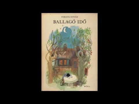 Fekete István - Ballagó idő 2. rész