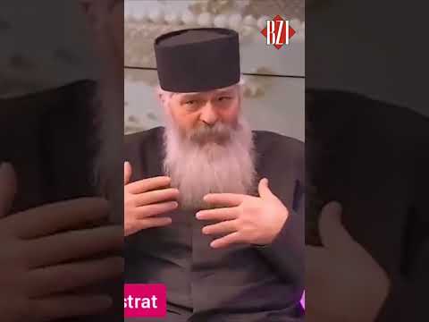 Father Calistrat - The worst thing you can do in the family