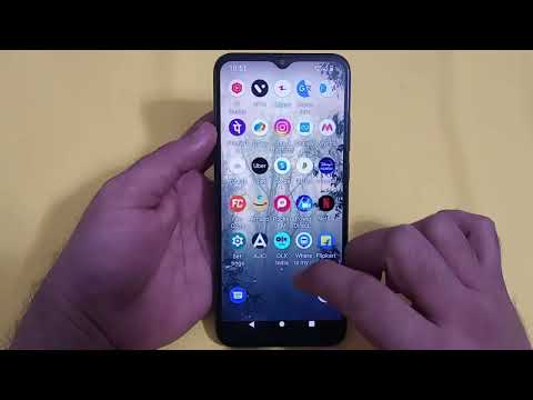 Nokia c31, how to enable vibrate for call, Nokia mobile mein vibrate for call enable Karen