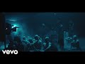 Swedish House Mafia, The Weeknd - Moth To A Flame (BTS)