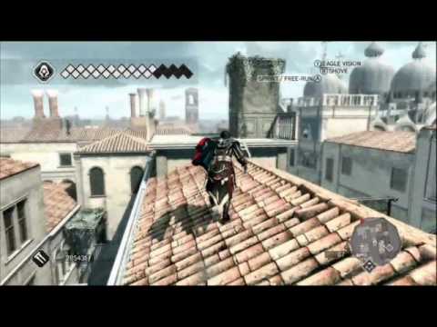FG's Underrated Videogame Music 120 - Rooftops of Venice (Assassin's Creed II)