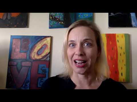 EFT Tapping for chocolate cravings