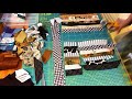 Stoffreste verarbeiten 2 Patchwork vo Stoffreste verarbeiten 2 Patchwork vo
