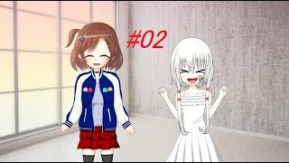 超常現象を引き起こす『病』、再び...[ヤミクイウサギ×２]実況プレイ part2