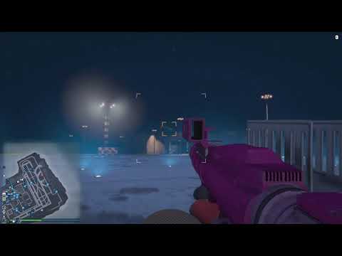 M4R3CH4L CMD 4LC4TR4Z - BRINCANDO NA SESSÃO PÚBLICA