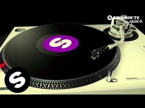 Grooveyard - Mary Go W!ld!  (Laidback Luke Remix)